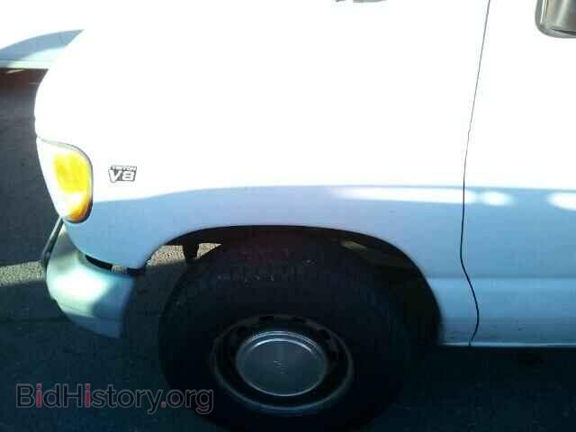 1997 FORD ECONOLINE - VIN: 1FTEE1468VHB85063 - Photo 9
