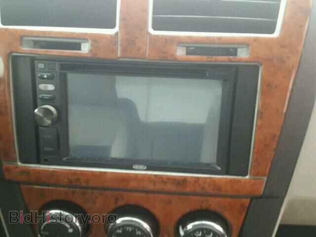 2008 DODGE AVENGER - VIN: 1B3LD76M48N296984 - Фото 9