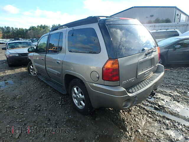 2003 GMC ENVOY - VIN: 1GKET16S736117933 - Photo 3