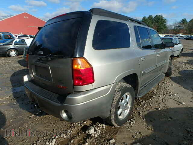 2003 GMC ENVOY - VIN: 1GKET16S736117933 - Photo 4
