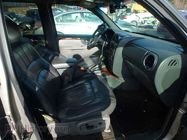 2003 GMC ENVOY - VIN: 1GKET16S736117933 - Photo 5