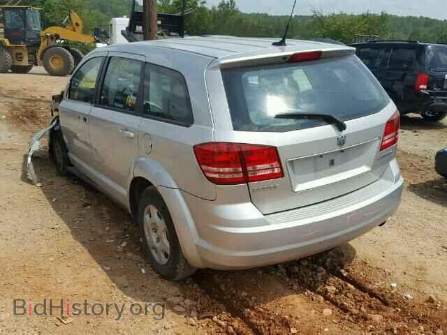 2010 DODGE JOURNEY - VIN: 3D4PG4FB7AT103532 - Фото 3