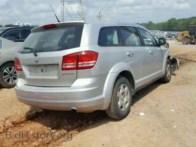 2010 DODGE JOURNEY - VIN: 3D4PG4FB7AT103532 - Фото 4