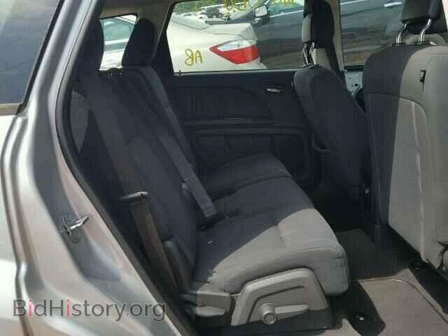 2010 DODGE JOURNEY - VIN: 3D4PG4FB7AT103532 - Фото 6