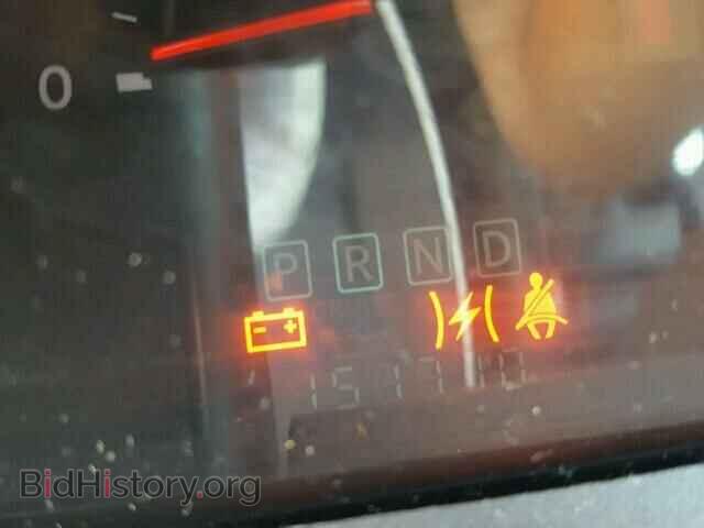 2010 DODGE JOURNEY - VIN: 3D4PG4FB7AT103532 - Фото 8