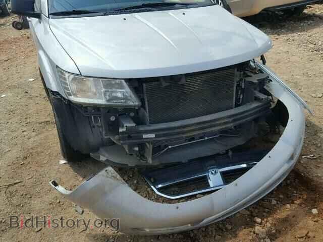 2010 DODGE JOURNEY - VIN: 3D4PG4FB7AT103532 - Фото 9