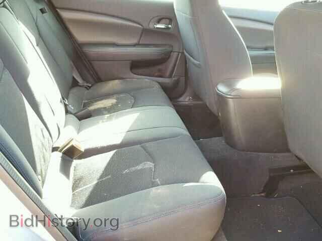 2013 DODGE AVENGER - VIN: 1C3CDZAB3DN710304 - Photo 6