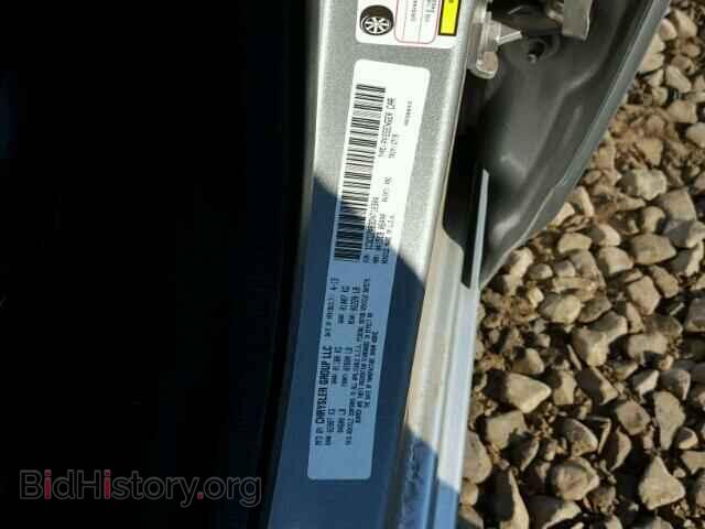 2013 DODGE AVENGER - VIN: 1C3CDZAB3DN710304 - Photo 10