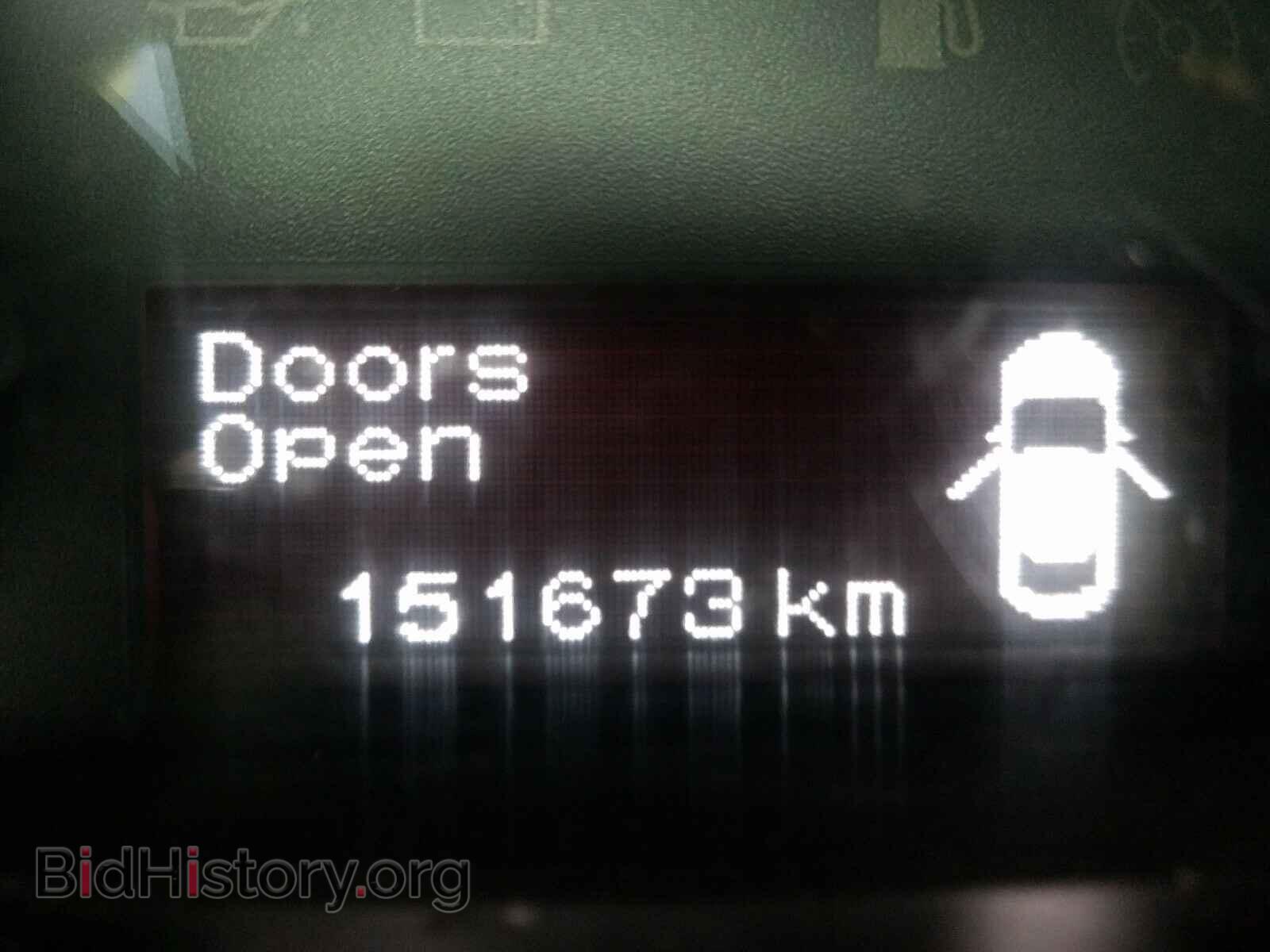 2013 DODGE DART - VIN: 1C3CDFBA6DD230848 - Фото 8