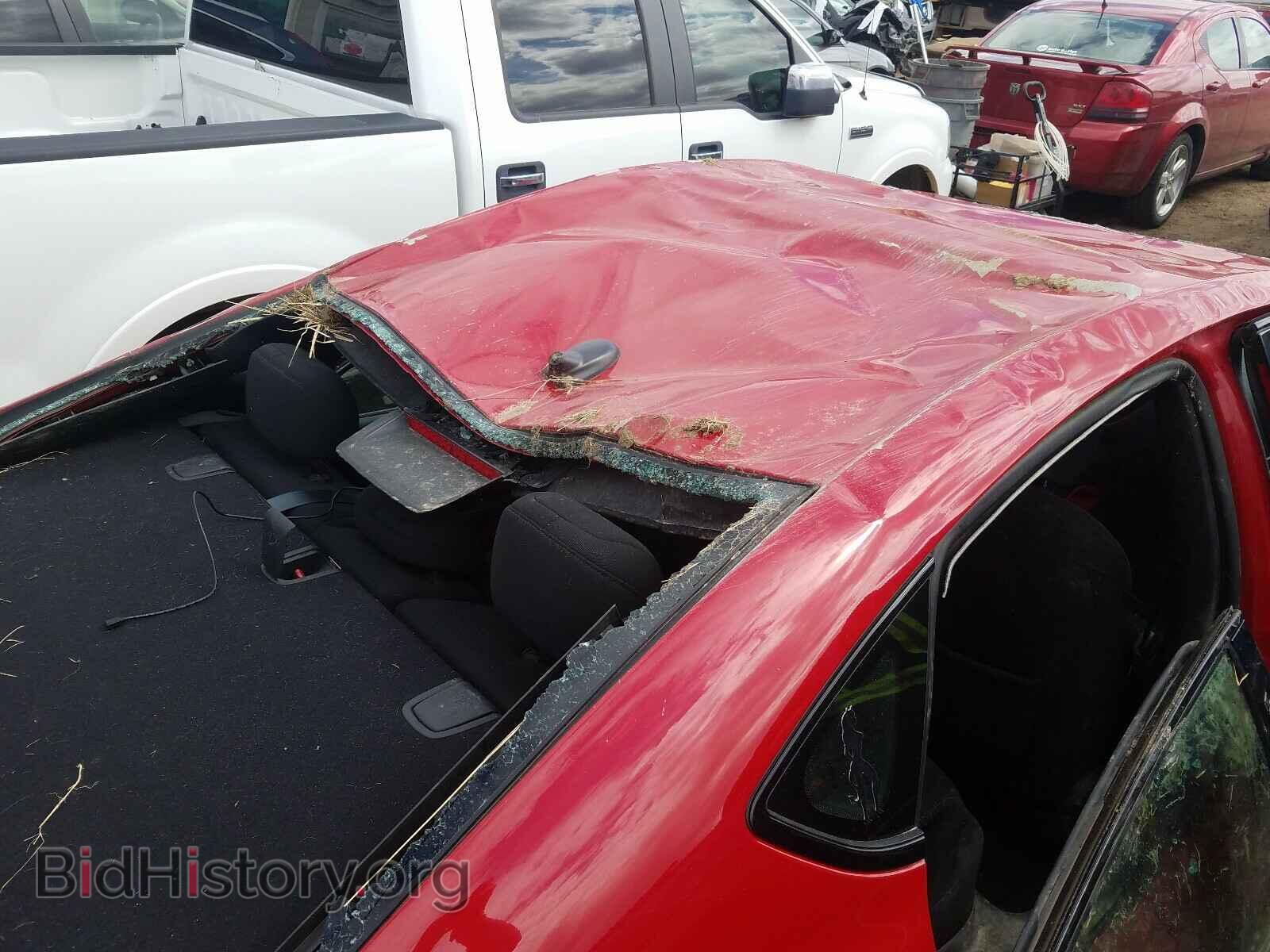 2013 DODGE DART - VIN: 1C3CDFBA6DD230848 - Фото 9