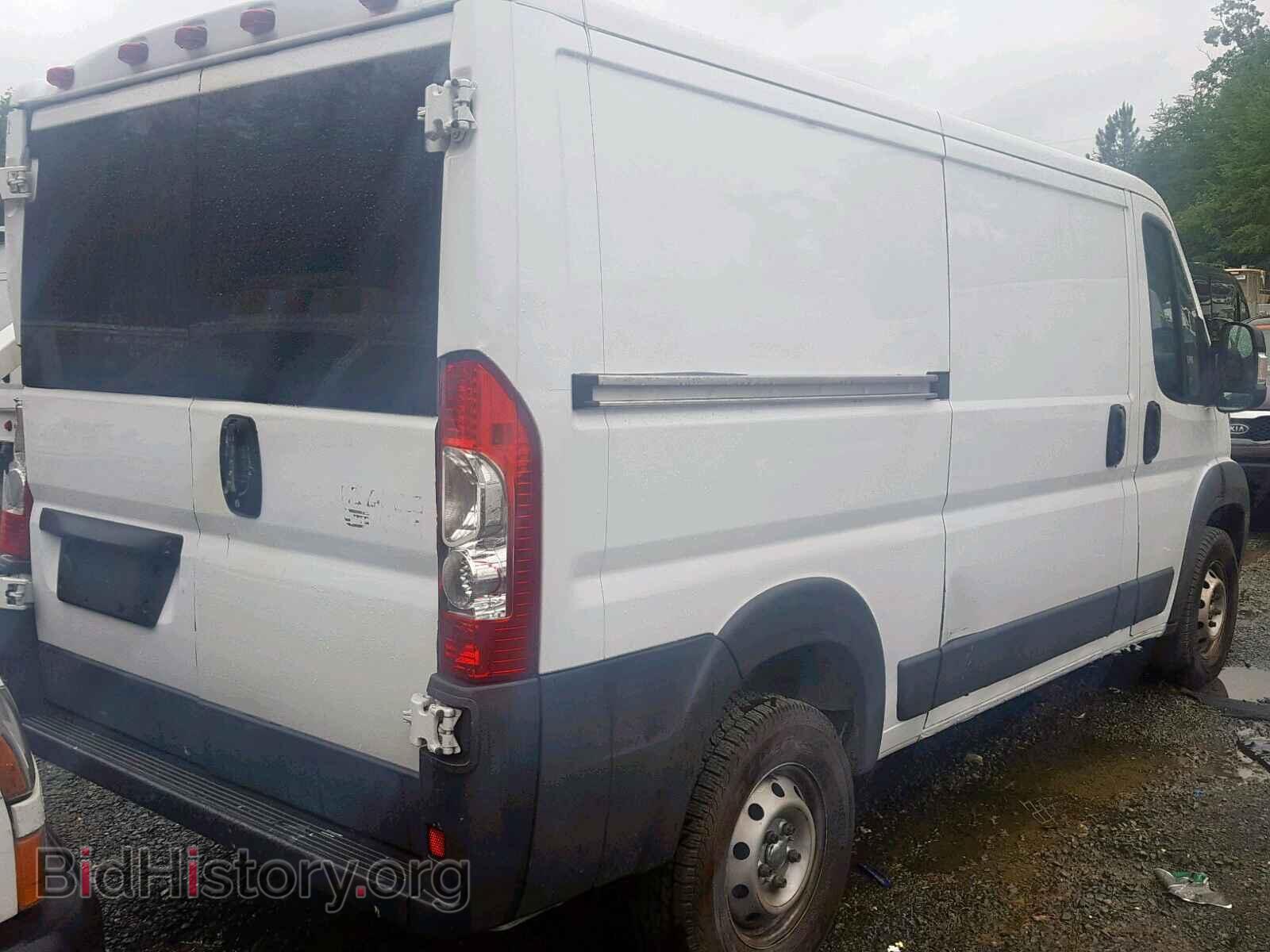2015 RAM PROMASTER - VIN: 3C6TRVAGXFE514652 - Фото 4
