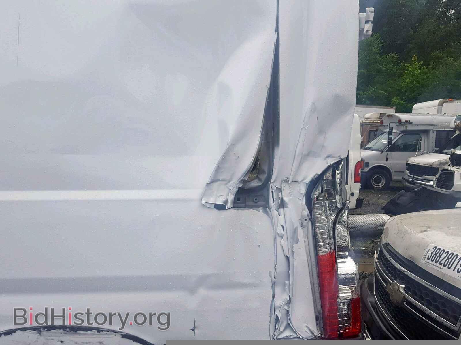 2015 RAM PROMASTER - VIN: 3C6TRVAGXFE514652 - Фото 9