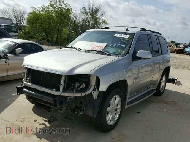 2007 GMC ENVOY - VIN: 1GKES63M472112272 - Фото 2