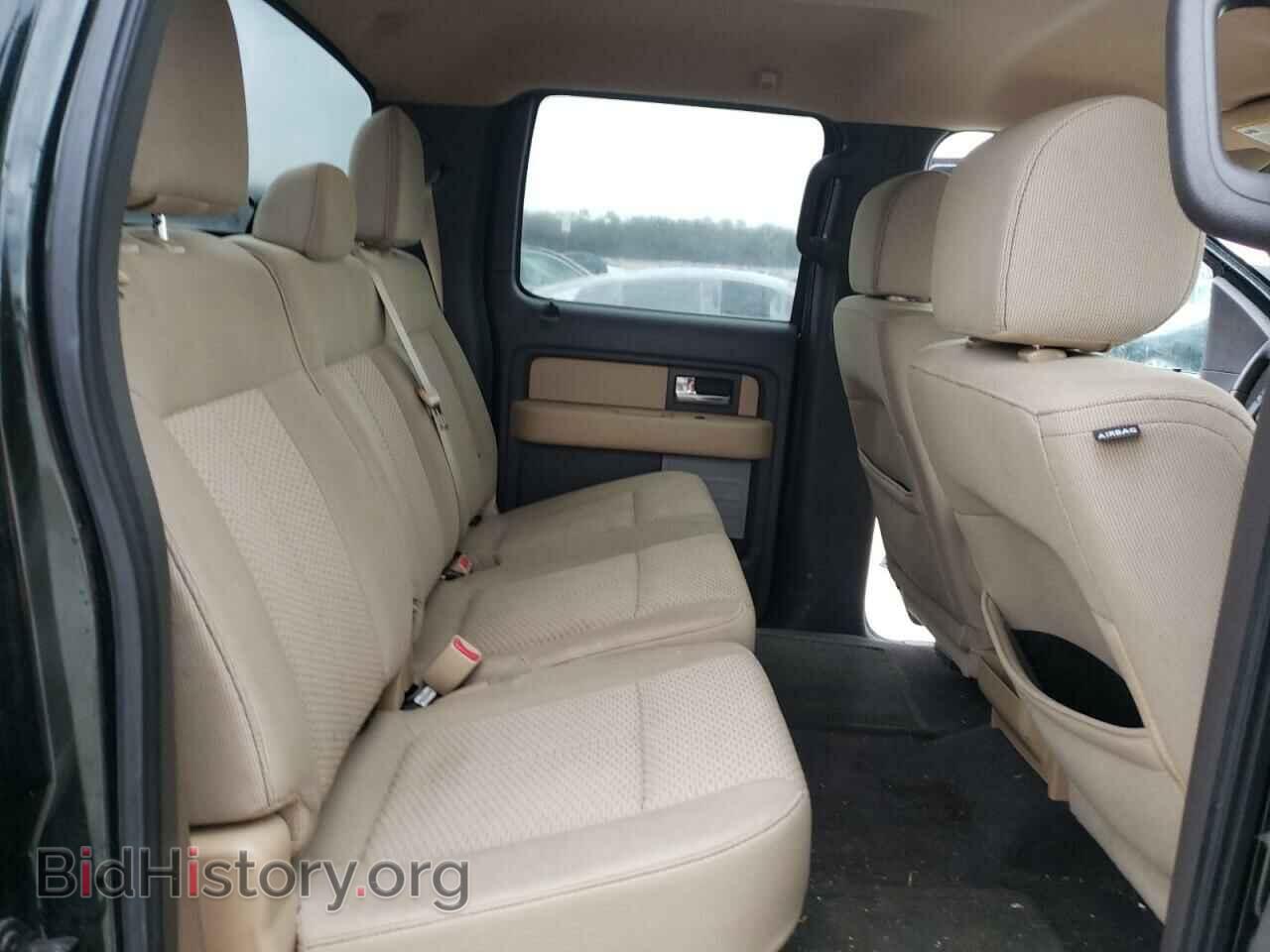 2013 FORD F-150 - VIN: 1FTFW1CF0DFD81883 - Photo 10