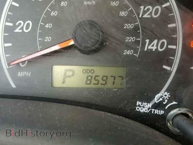 2013 TOYOTA COROLLA - VIN: 5YFBU4EE1DP124718 - Фото 8