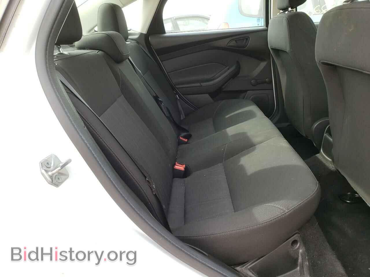 2017 FORD FOCUS - VIN: 1FADP3E23HL263009 - Фото 6