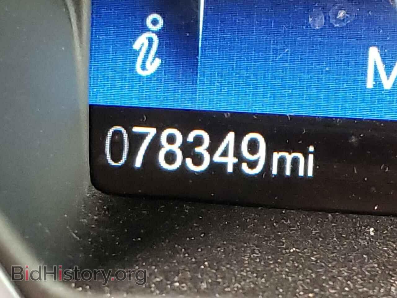 2017 FORD FOCUS - VIN: 1FADP3E23HL263009 - Фото 8