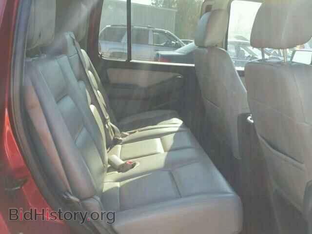 2008 FORD EXPLORER - VIN: 1FMEU73E38UA63491 - Фото 6