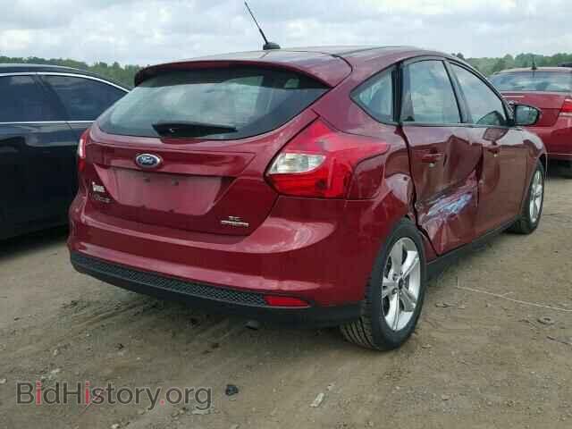 2014 FORD FOCUS - VIN: 1FADP3K26EL206626 - Photo 4