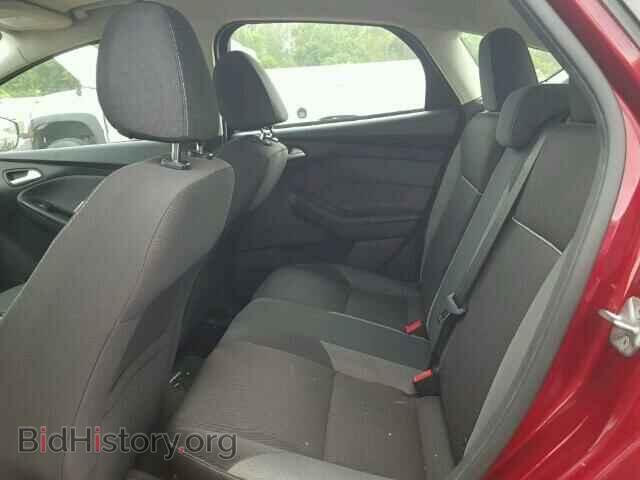 2014 FORD FOCUS - VIN: 1FADP3K26EL206626 - Photo 6