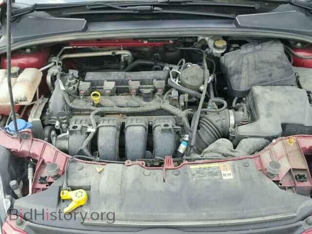 2014 FORD FOCUS - VIN: 1FADP3K26EL206626 - Photo 7