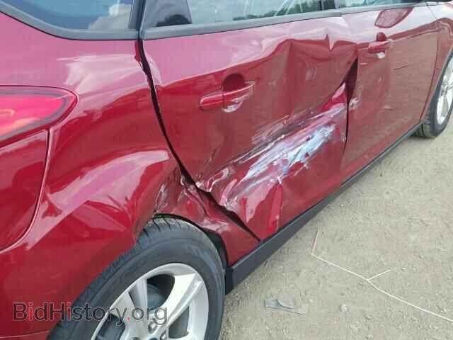 2014 FORD FOCUS - VIN: 1FADP3K26EL206626 - Photo 9