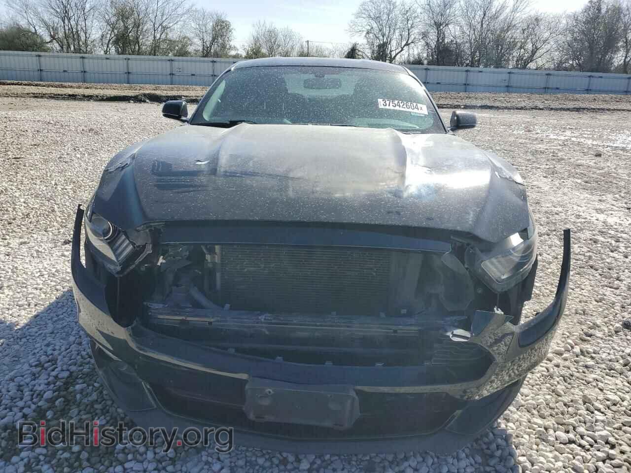 2016 FORD ALL Models - VIN: 1FA6P8AMXG5261984 - Photo 5