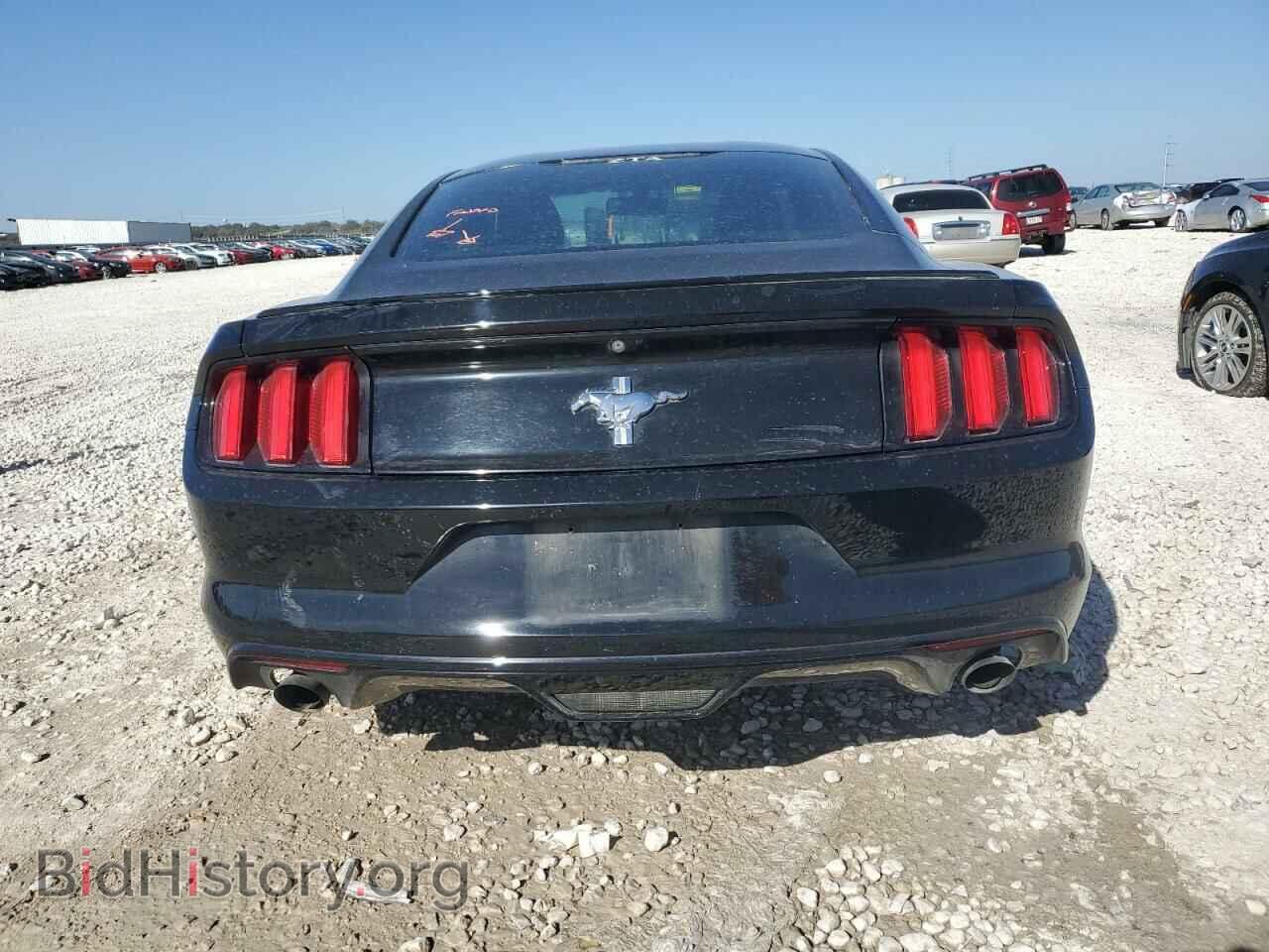 2016 FORD ALL Models - VIN: 1FA6P8AMXG5261984 - Photo 6