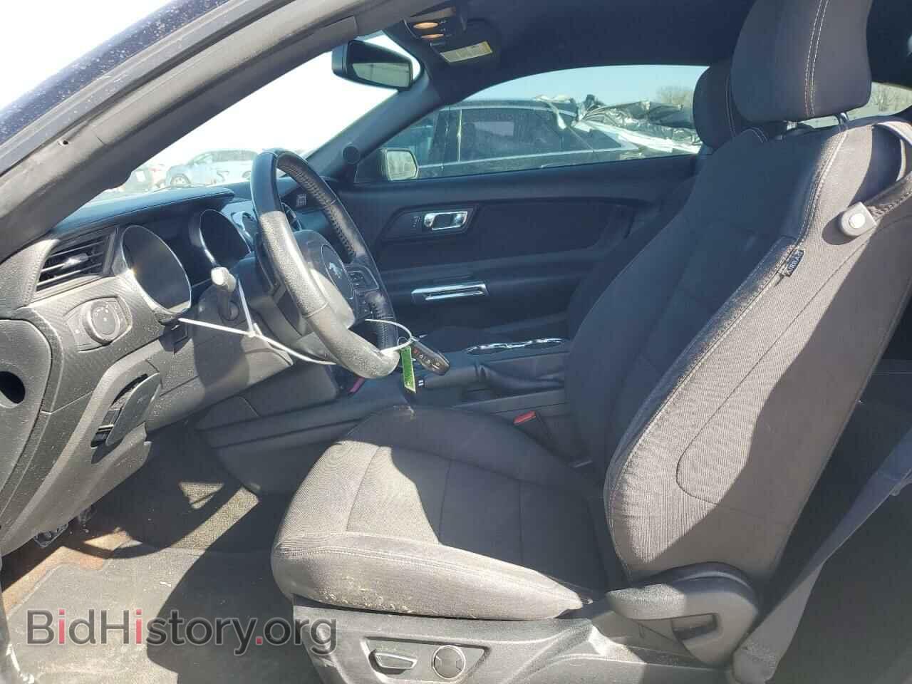 2016 FORD ALL Models - VIN: 1FA6P8AMXG5261984 - Photo 7