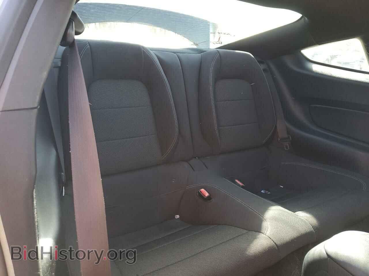 2016 FORD ALL Models - VIN: 1FA6P8AMXG5261984 - Photo 10