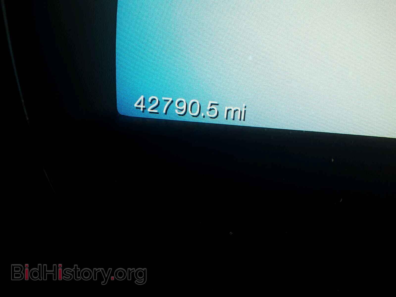 2013 FORD EDGE - VIN: 2FMDK3KC5DBC77182 - Фото 8
