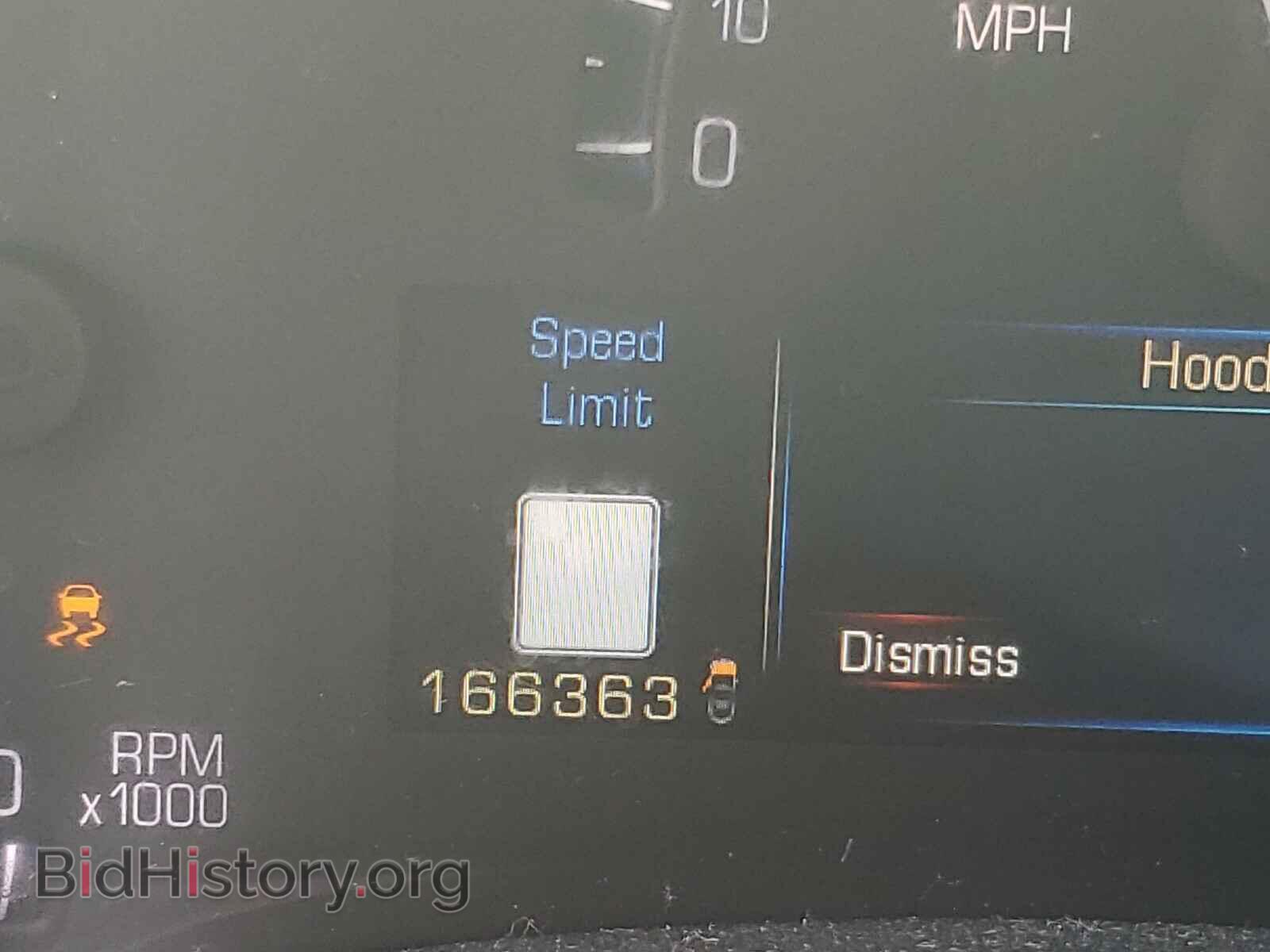2013 CADILLAC XTS - VIN: 2G61P5S32D9135693 - Фото 8