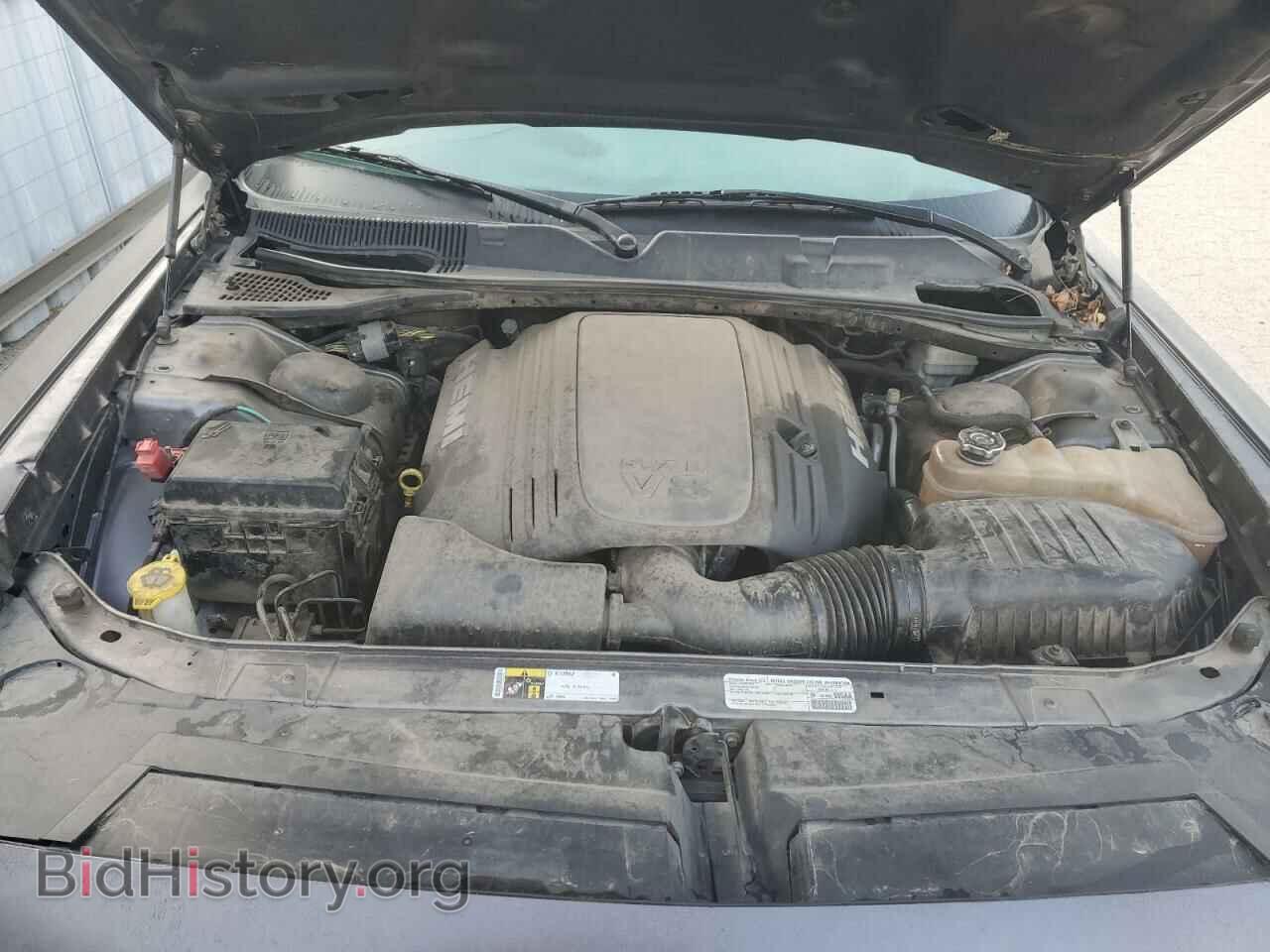 2014 DODGE CHALLENGER - VIN: 2C3CDYBTXEH306282 - Фото 11