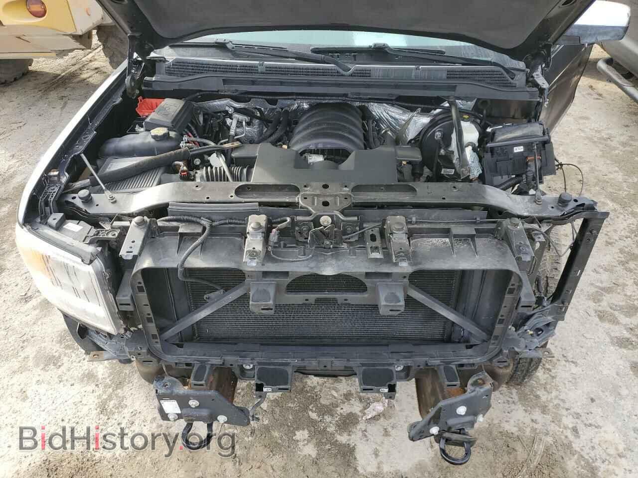 2014 GMC SIERRA - VIN: 3GTU2VEC0EG439794 - Фото 11