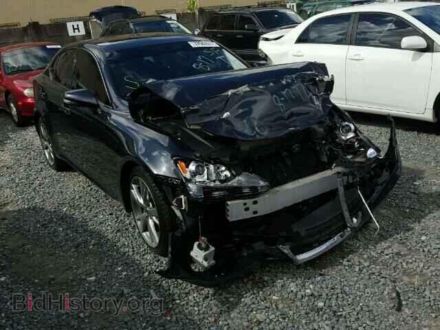 Фотография JTHBF5C24A5109467 - LEXUS IS250 2010