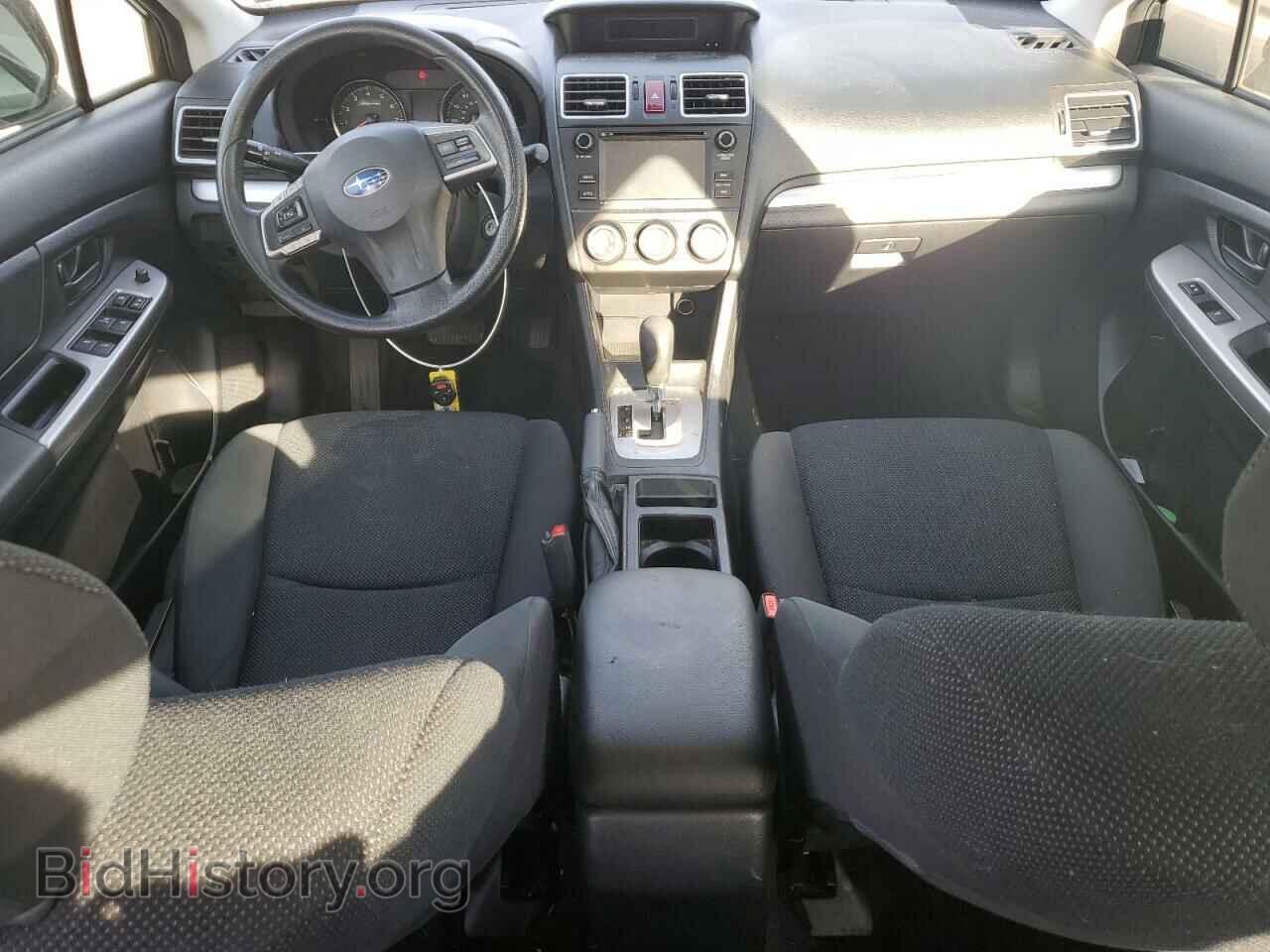 2016 SUBARU IMPREZA - VIN: JF1GJAA63GH006249 - Фото 8