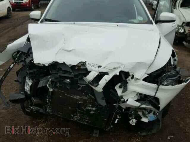 2014 JEEP CHEROKEE - VIN: 1C4PJMDB0EW198713 - Фото 7