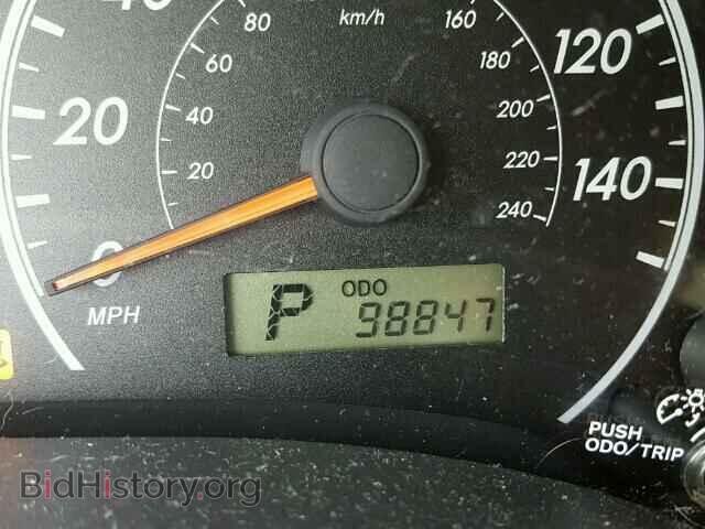 2012 TOYOTA COROLLA - VIN: 2T1BU4EE7CC783675 - Фото 8