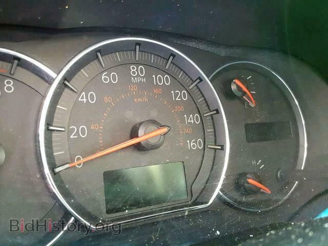 2009 NISSAN MAXIMA S - VIN: 1N4AA51E39C828859 - Фото 8