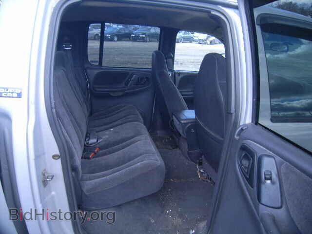 2000 DODGE DAKOTA - VIN: 1B7GL2AXXYS673908 - Фото 6