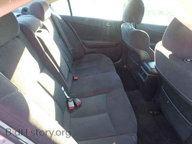 2013 NISSAN MAXIMA - VIN: 1N4AA5AP1DC843385 - Photo 6