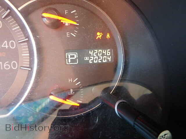 2013 NISSAN MAXIMA - VIN: 1N4AA5AP1DC843385 - Photo 8