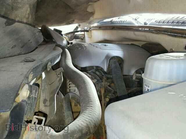 2007 CHEVROLET SILVERADO - VIN: 1GCHK29UX7E153402 - Фото 9