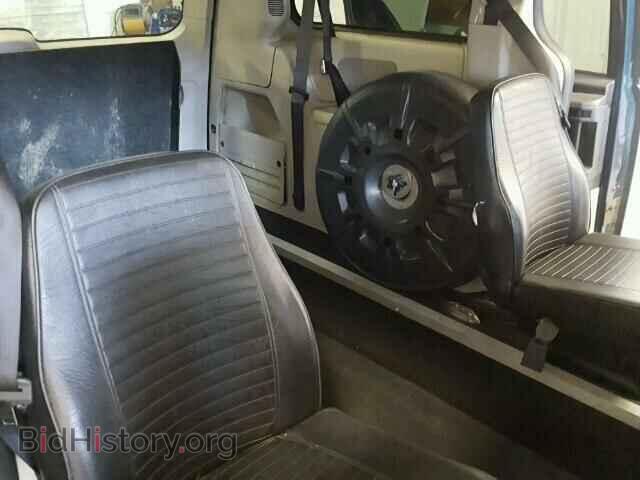 2009 DODGE CARAVAN - VIN: 2D8HN44E19R535196 - Фото 6