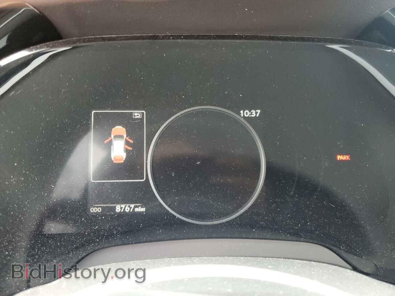2023 LEXUS RX350 - VIN: 2T2BAMBA9PC009682 - Фото 9