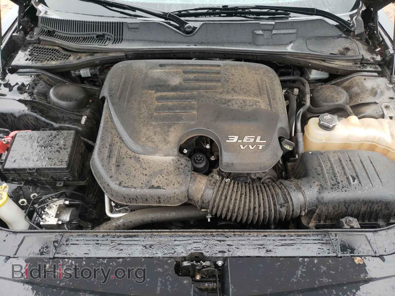 2017 DODGE CHALLENGER - VIN: 2C3CDZAGXHH502155 - Photo 7