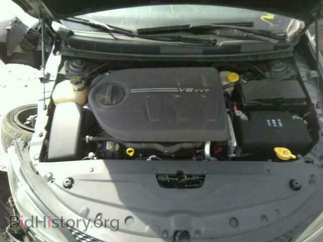 2015 CHRYSLER 200 - VIN: 1C3CCCDG3FN541007 - Photo 7