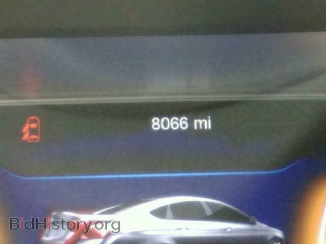 2015 CHRYSLER 200 - VIN: 1C3CCCDG3FN541007 - Photo 8