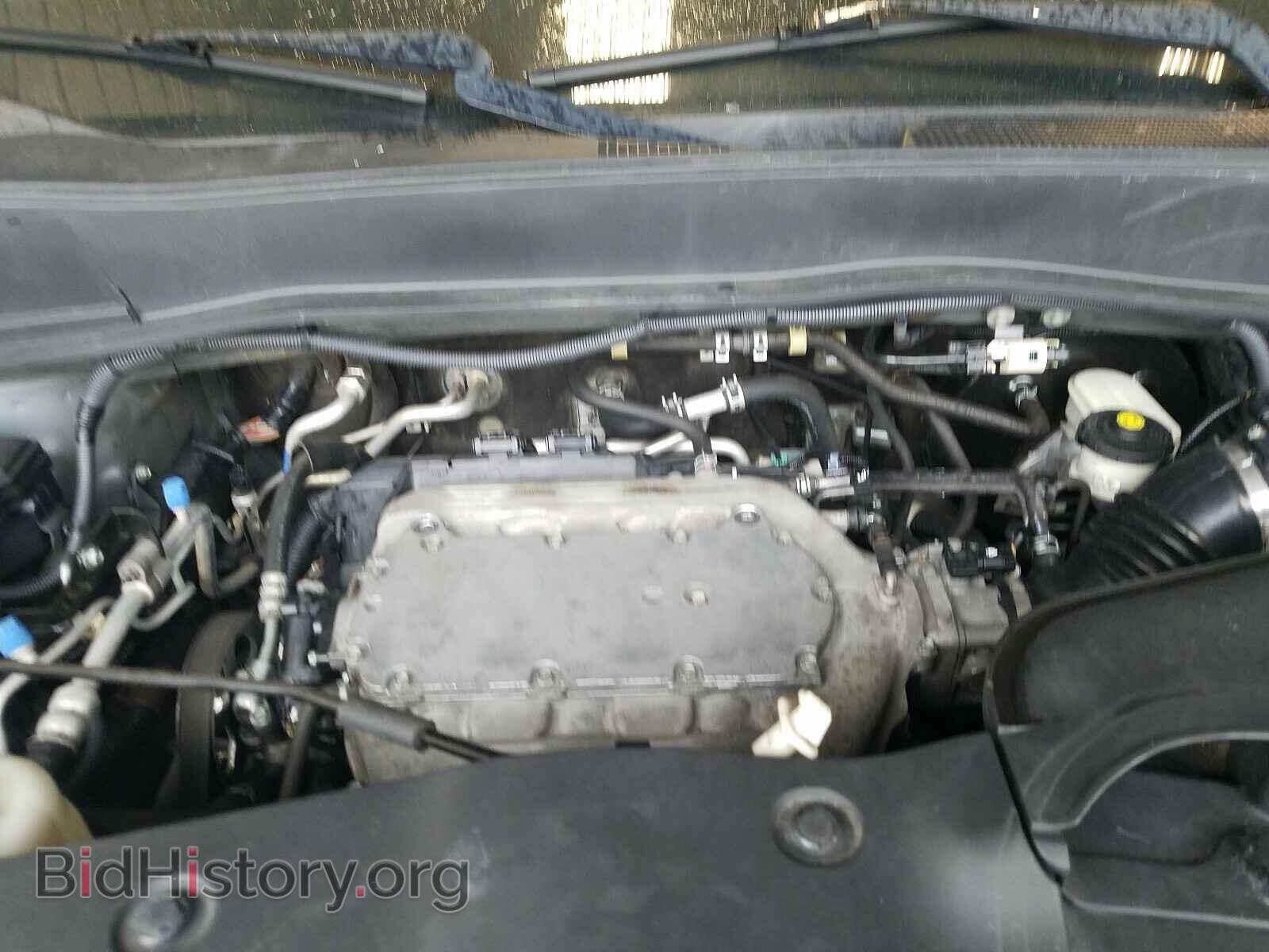 2011 HONDA PILOT - VIN: 5FNYF3H5XBB020778 - Фото 7