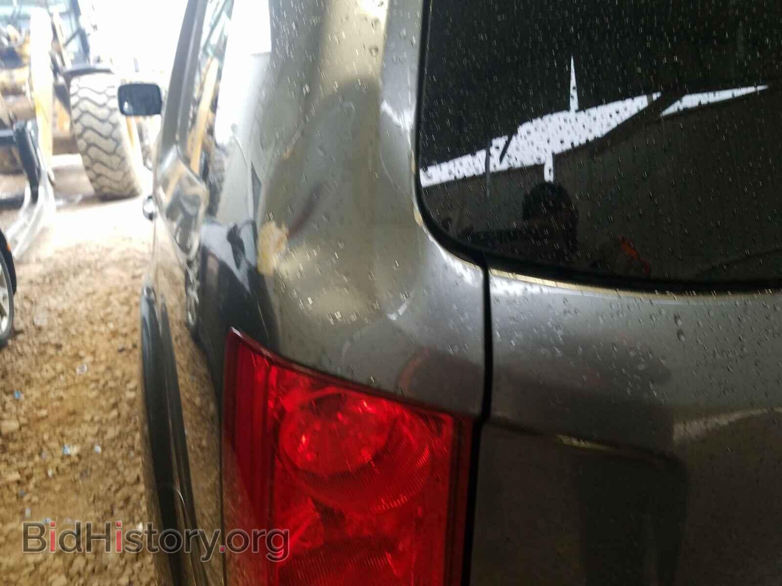 2011 HONDA PILOT - VIN: 5FNYF3H5XBB020778 - Фото 9